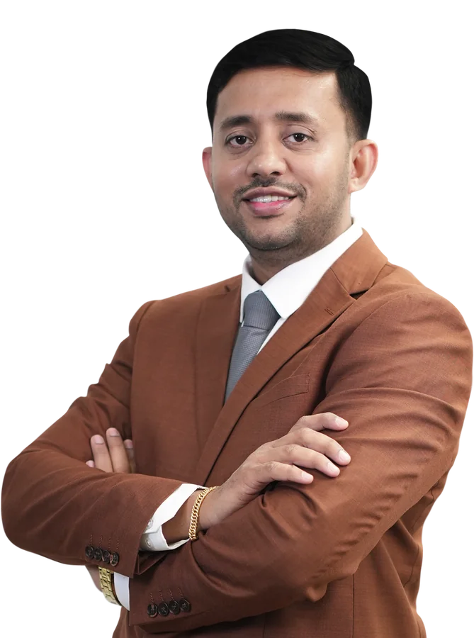 Robin Cherian