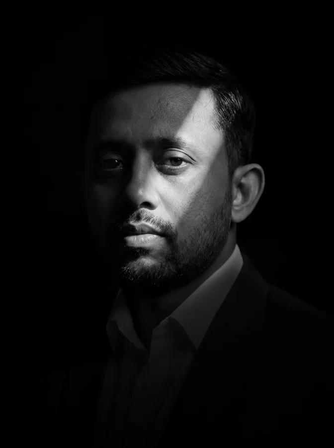 Robin Cherian