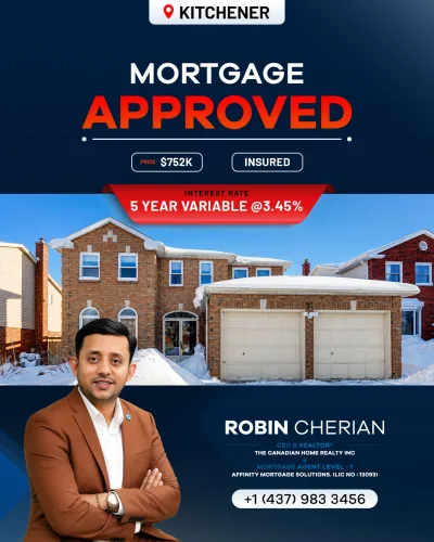 Client testimonial