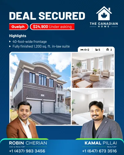 Client testimonial