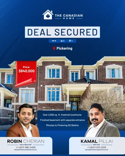 Client testimonial