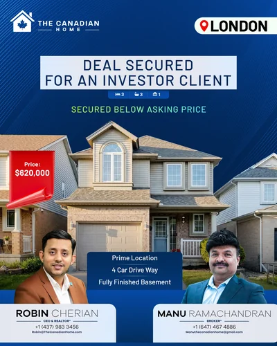 Client testimonial