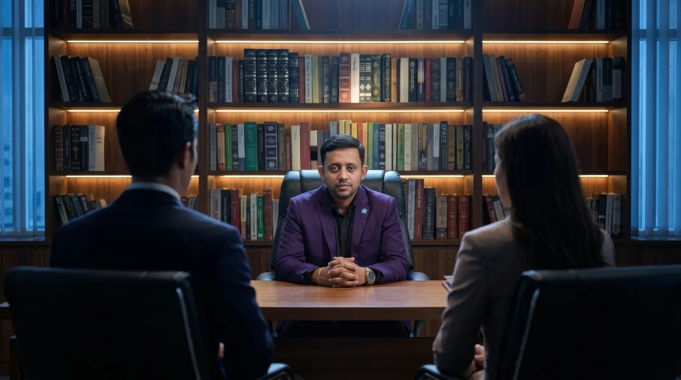 Watch Robin Cherian introduce The Canadian Home